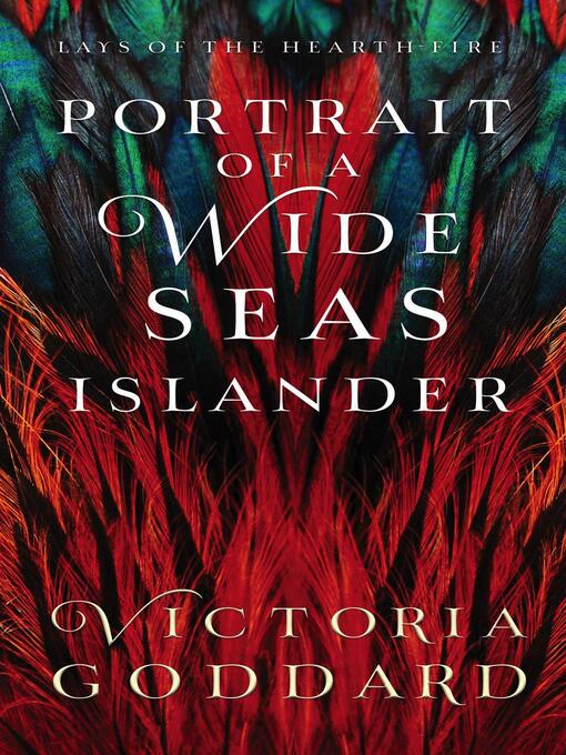 Title details for Portrait of a Wide Seas Islander by Victoria Goddard - Wait list